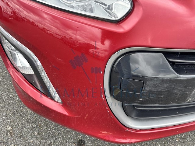 Peugeot 308 1.6i active,2012 - afbeelding 28 van  43
