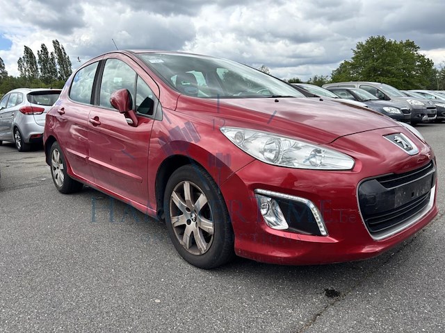 Peugeot 308 1.6i active,2012 - afbeelding 23 van  43