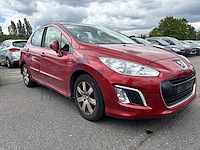 Peugeot 308 1.6i active,2012 - afbeelding 23 van  43