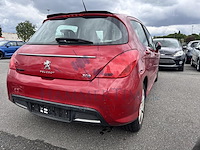 Peugeot 308 1.6i active,2012 - afbeelding 39 van  43