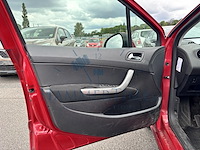 Peugeot 308 1.6i active,2012 - afbeelding 43 van  43