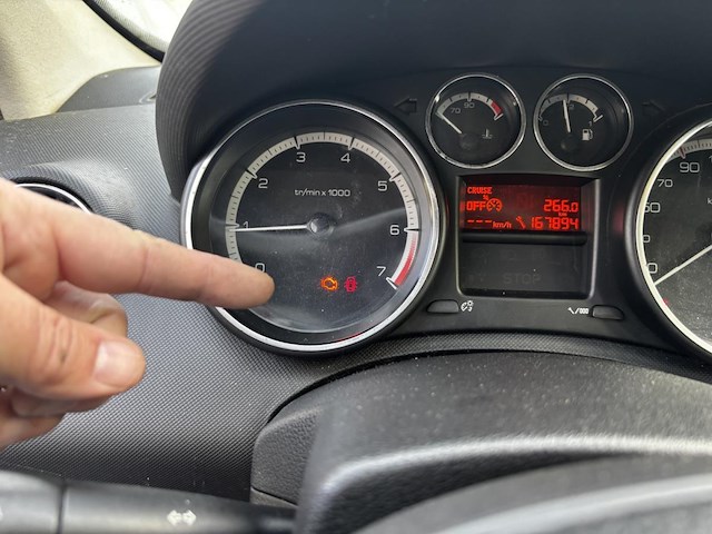 Peugeot 308, 2007 - afbeelding 2 van  30