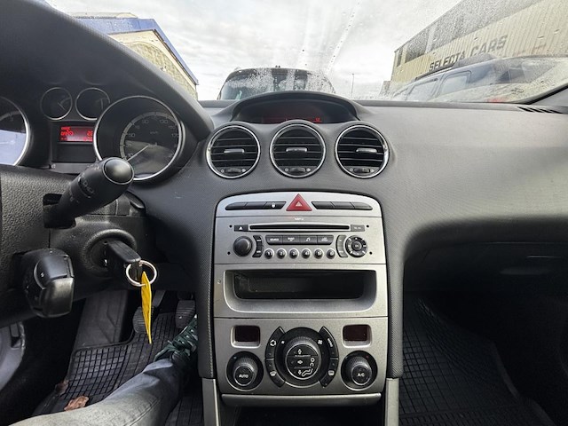 Peugeot 308, 2007 - afbeelding 3 van  30