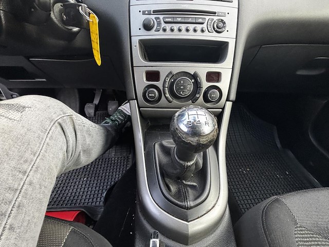 Peugeot 308, 2007 - afbeelding 4 van  30