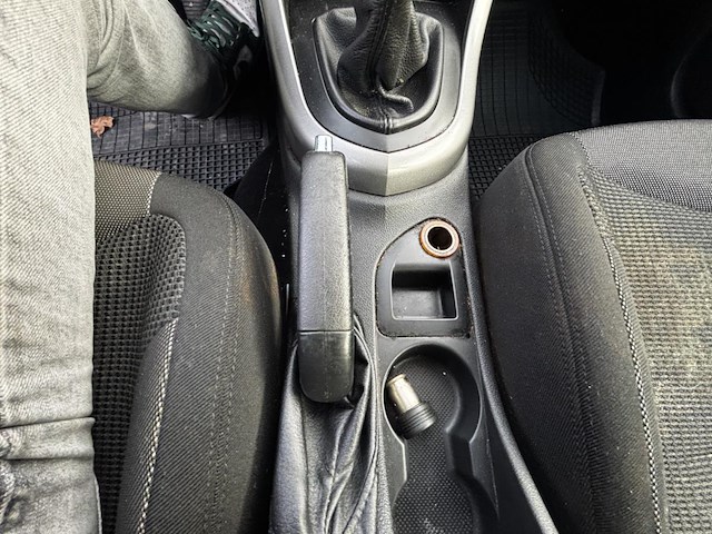 Peugeot 308, 2007 - afbeelding 5 van  30