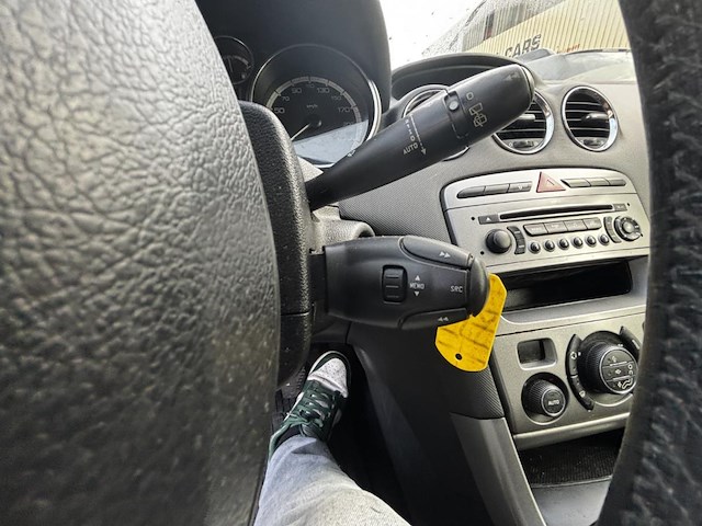 Peugeot 308, 2007 - afbeelding 7 van  30