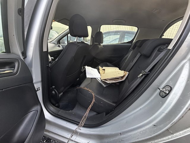 Peugeot 308, 2007 - afbeelding 11 van  30