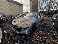 Peugeot 308, 2007 - afbeelding 1 van  30