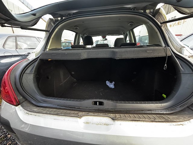 Peugeot 308, 2007 - afbeelding 13 van  30