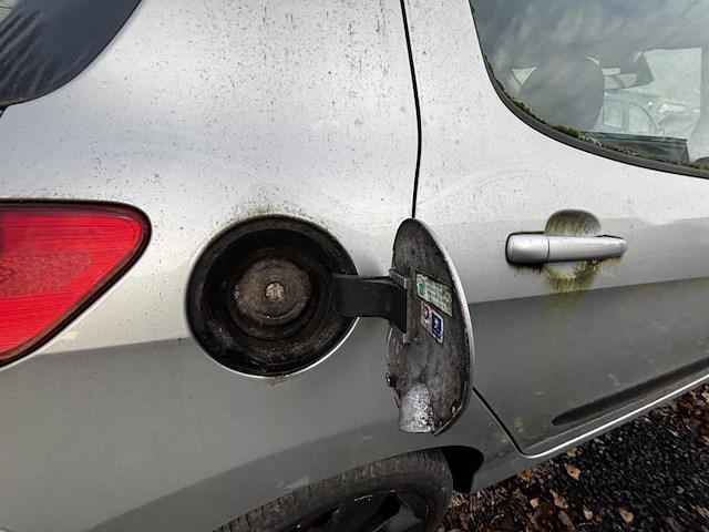 Peugeot 308, 2007 - afbeelding 14 van  30