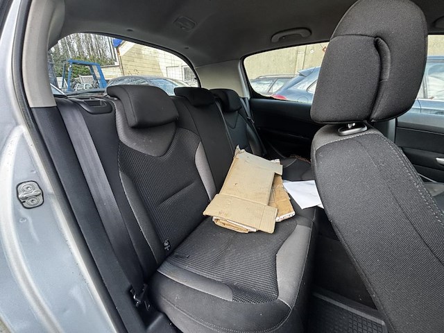 Peugeot 308, 2007 - afbeelding 15 van  30