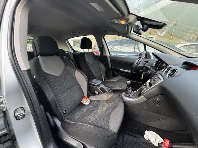 Peugeot 308, 2007 - afbeelding 16 van  30