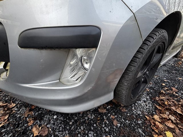 Peugeot 308, 2007 - afbeelding 19 van  30