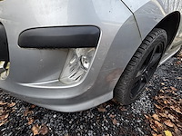 Peugeot 308, 2007 - afbeelding 19 van  30