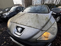 Peugeot 308, 2007 - afbeelding 20 van  30