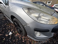 Peugeot 308, 2007 - afbeelding 21 van  30