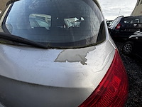 Peugeot 308, 2007 - afbeelding 22 van  30