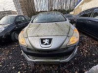 Peugeot 308, 2007 - afbeelding 12 van  30