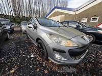 Peugeot 308, 2007 - afbeelding 23 van  30