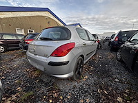 Peugeot 308, 2007 - afbeelding 25 van  30