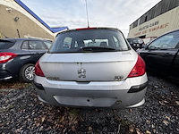 Peugeot 308, 2007 - afbeelding 26 van  30