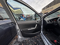 Peugeot 308, 2007 - afbeelding 28 van  30