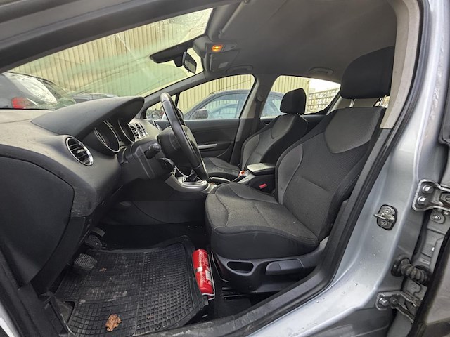 Peugeot 308, 2007 - afbeelding 29 van  30