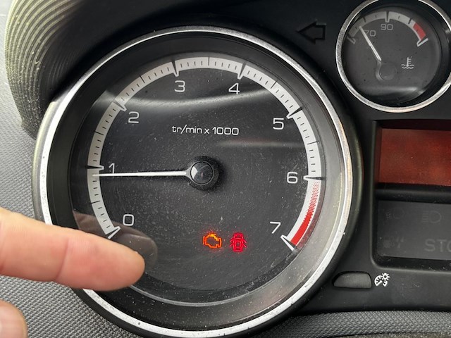 Peugeot 308, 2008 - afbeelding 2 van  29