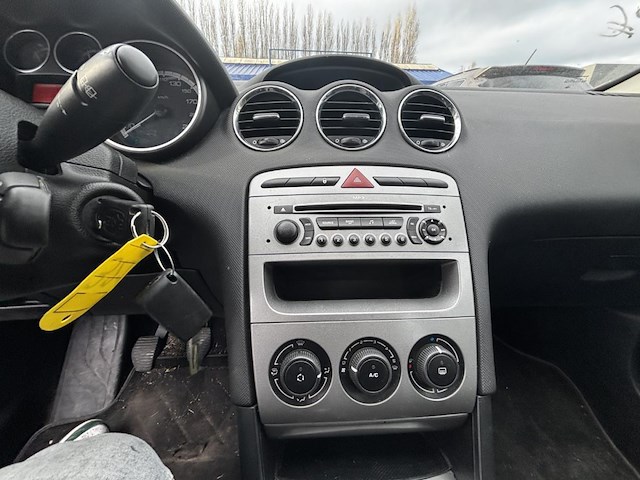 Peugeot 308, 2008 - afbeelding 4 van  29