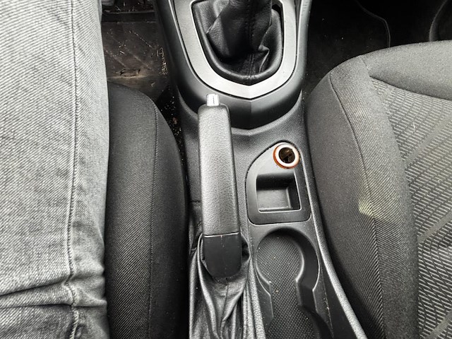 Peugeot 308, 2008 - afbeelding 6 van  29