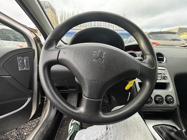 Peugeot 308, 2008 - afbeelding 7 van  29