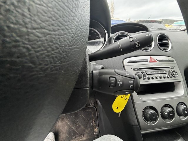 Peugeot 308, 2008 - afbeelding 8 van  29