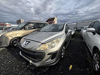 Peugeot 308, 2008 - afbeelding 1 van  29