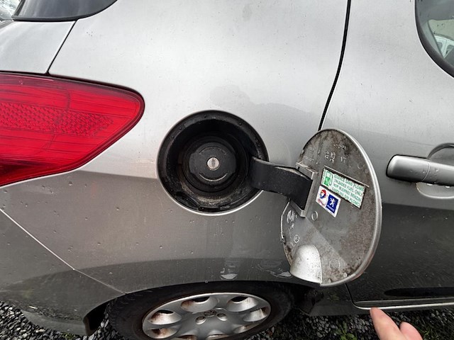 Peugeot 308, 2008 - afbeelding 13 van  29