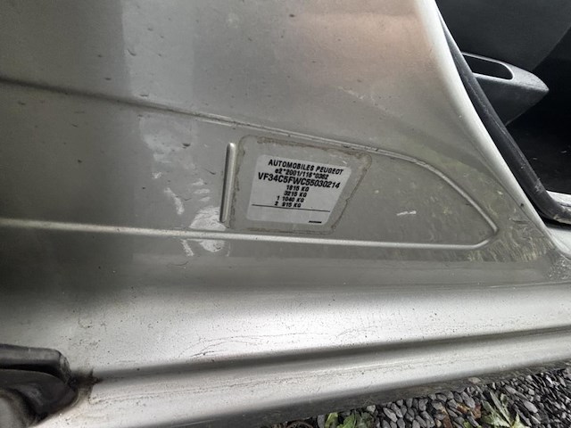 Peugeot 308, 2008 - afbeelding 16 van  29