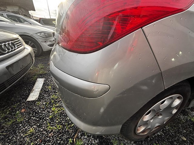 Peugeot 308, 2008 - afbeelding 18 van  29