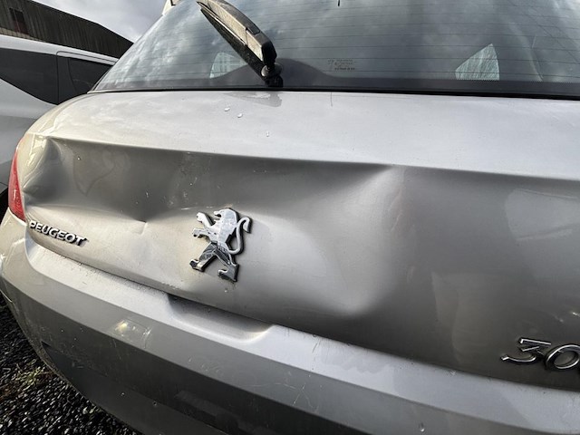 Peugeot 308, 2008 - afbeelding 19 van  29