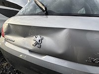 Peugeot 308, 2008 - afbeelding 19 van  29