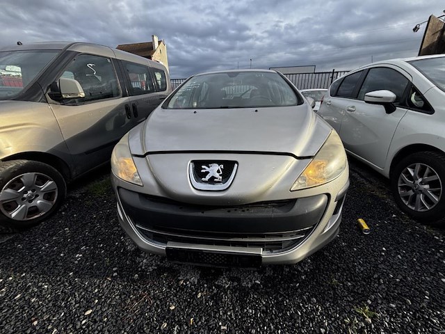 Peugeot 308, 2008 - afbeelding 12 van  29