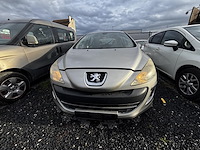 Peugeot 308, 2008 - afbeelding 12 van  29