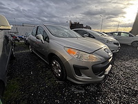 Peugeot 308, 2008 - afbeelding 23 van  29