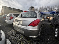 Peugeot 308, 2008 - afbeelding 24 van  29