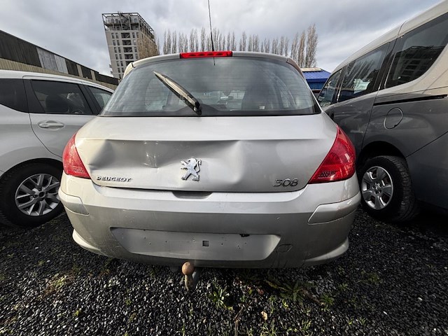 Peugeot 308, 2008 - afbeelding 25 van  29