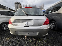 Peugeot 308, 2008 - afbeelding 25 van  29