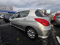 Peugeot 308, 2008 - afbeelding 26 van  29