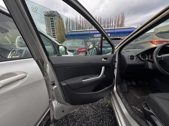 Peugeot 308, 2008 - afbeelding 27 van  29