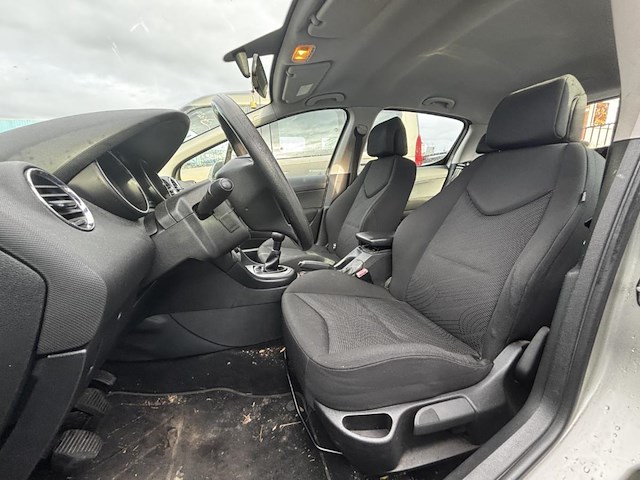 Peugeot 308, 2008 - afbeelding 28 van  29