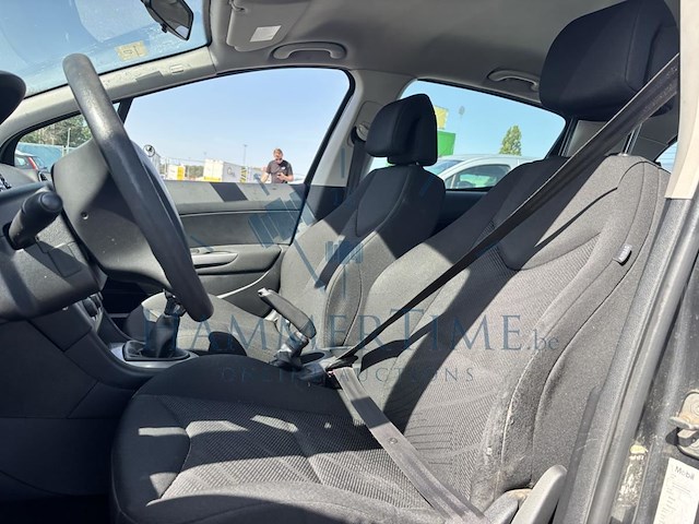Peugeot 308, 2008 - afbeelding 2 van  31