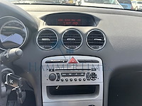 Peugeot 308, 2008 - afbeelding 6 van  31