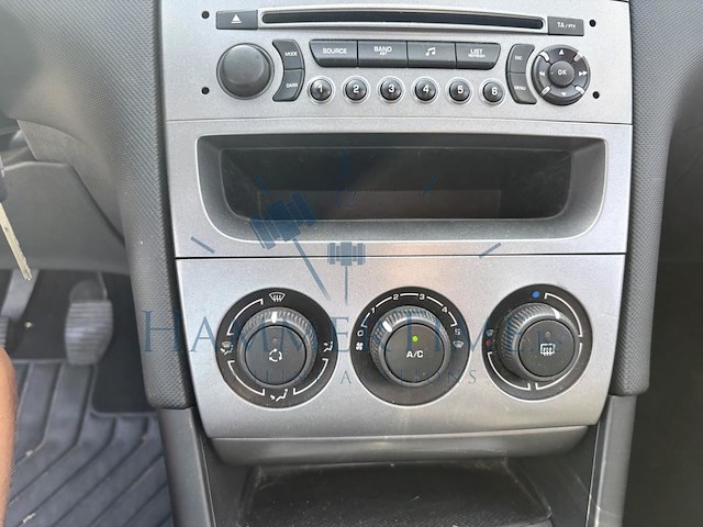 Peugeot 308, 2008 - afbeelding 7 van  31